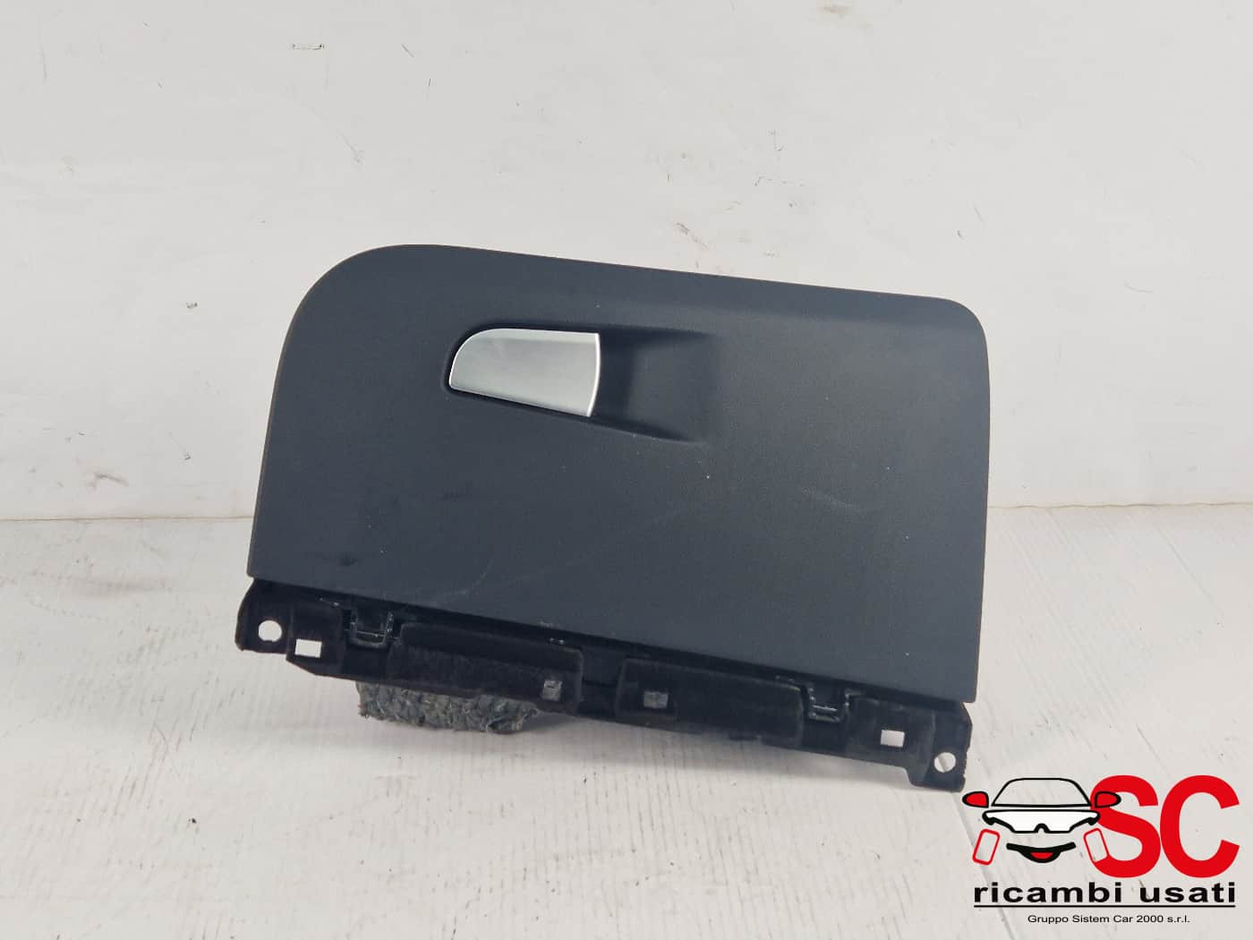 VANO PORTAOGGETTI ALFA ROMEO Giulia Serie (952_) 156114537 (16>)