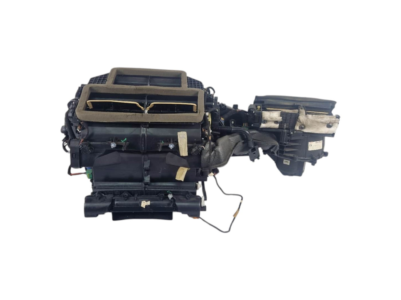 STUFA ALFA ROMEO Giulia Serie (952_) 50537481 (16>)