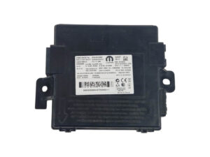 50535089 CENTRALINA KEYLESS ALFA ROMEO Giulia Serie (952_) diesel
