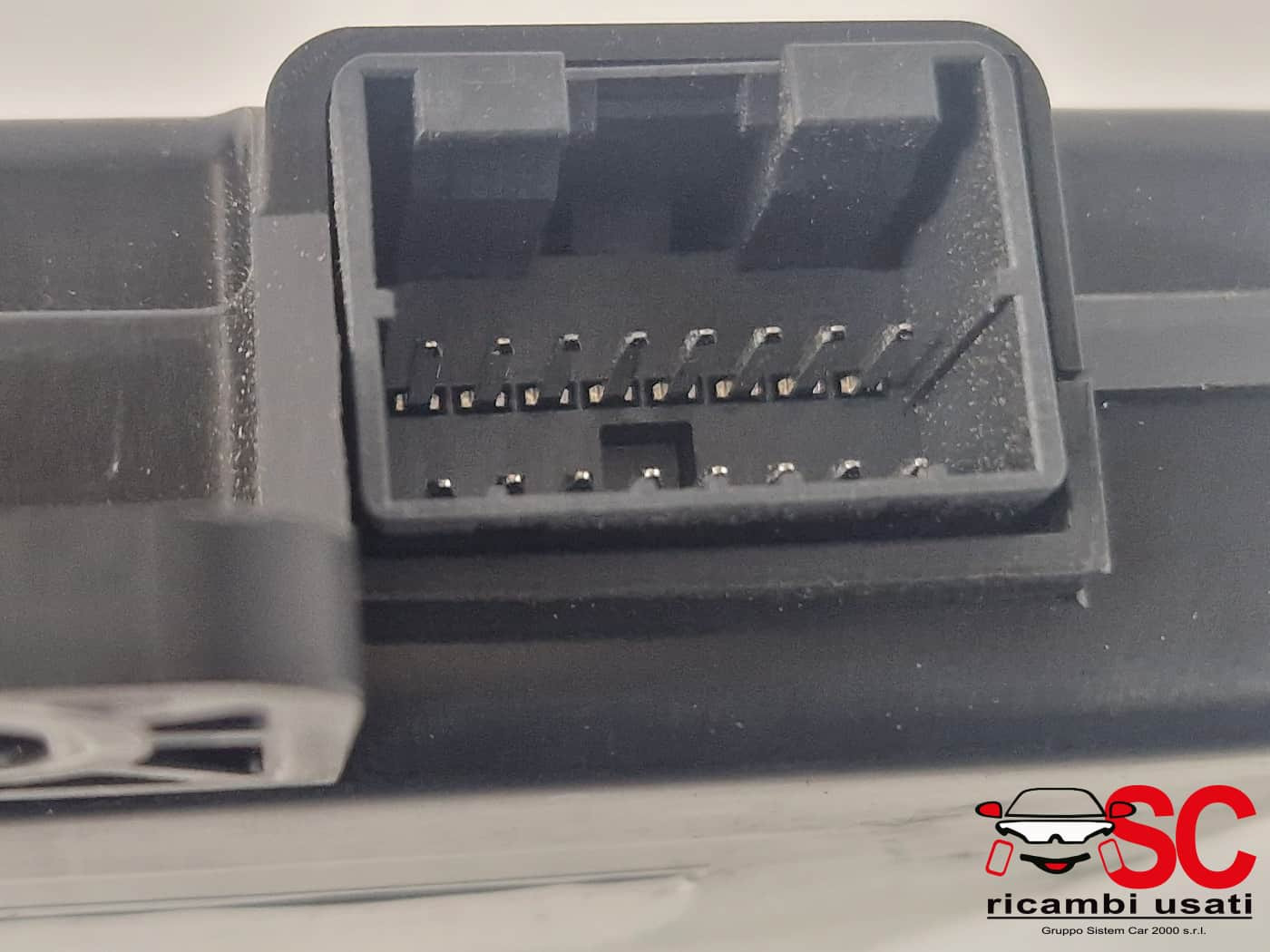 50535089 CENTRALINA KEYLESS ALFA ROMEO Giulia Serie (952_) diesel