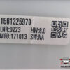 LEVA CAMBIO AUTOMATICO ALFA ROMEO Giulia Serie (952_) 156132597 diesel (16>)