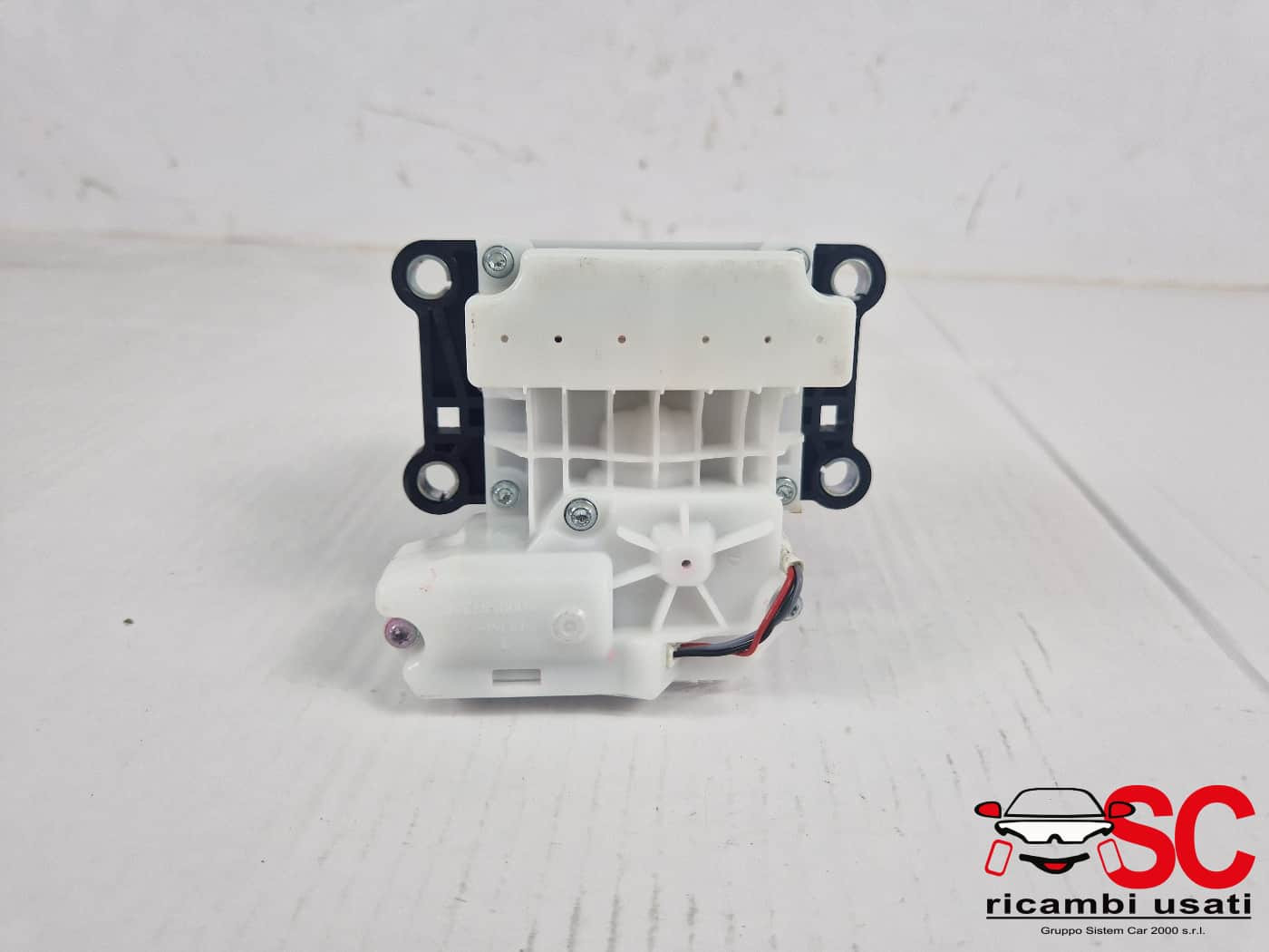 LEVA CAMBIO AUTOMATICO ALFA ROMEO Giulia Serie (952_) 156132597 diesel (16>)