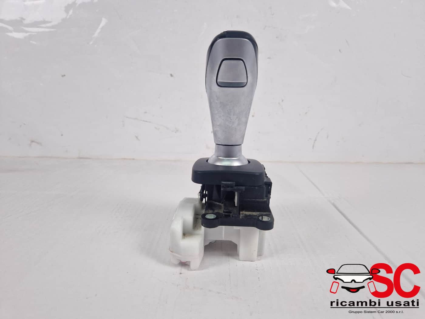 LEVA CAMBIO AUTOMATICO ALFA ROMEO Giulia Serie (952_) 156132597 diesel (16>)