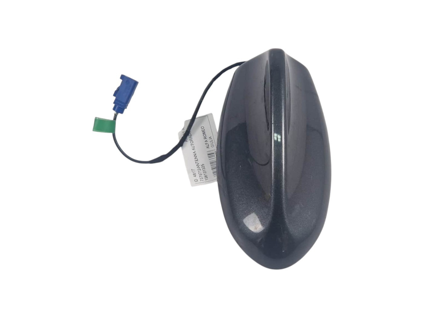 ANTENNA AUTORADIO ALFA ROMEO Giulia Serie (952_) 156131325 (16>)
