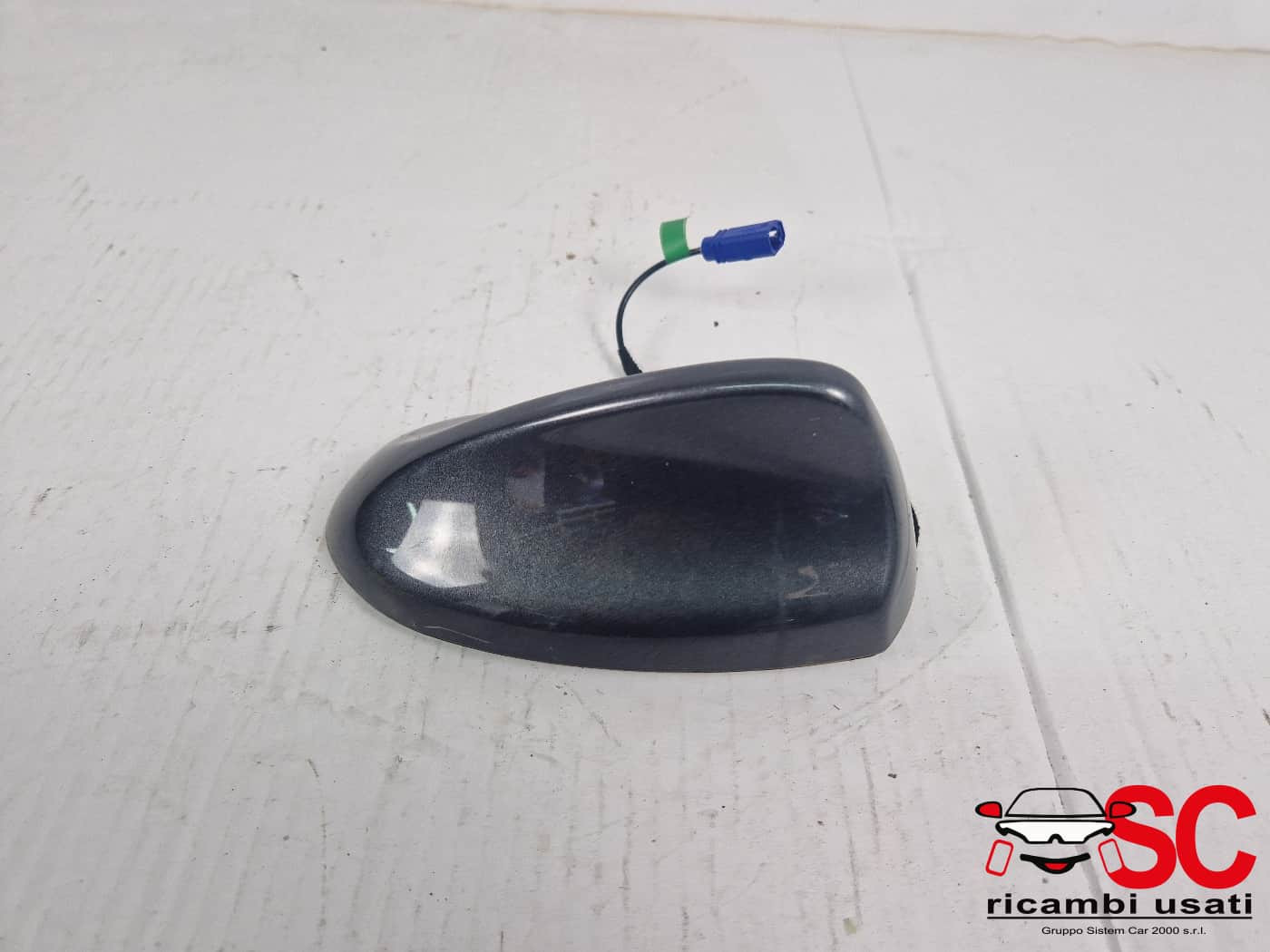 ANTENNA AUTORADIO ALFA ROMEO Giulia Serie (952_) 156131325 (16>)