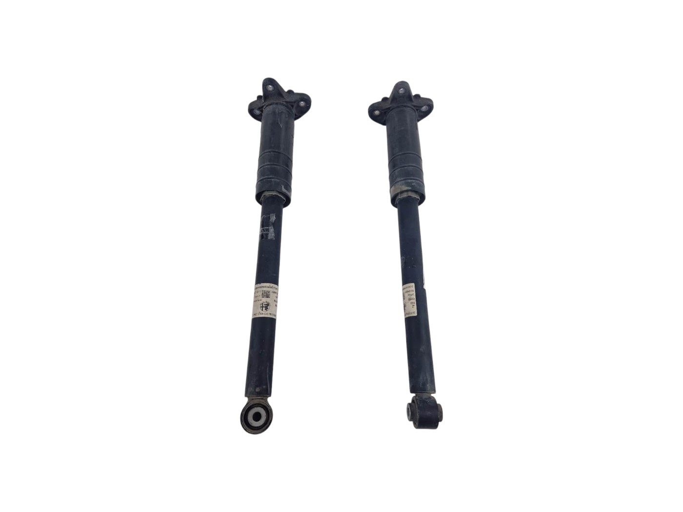 AMMORTIZZATORE/I POSTERIORI ALFA ROMEO Giulia Serie (952_) 50549157 (16>)