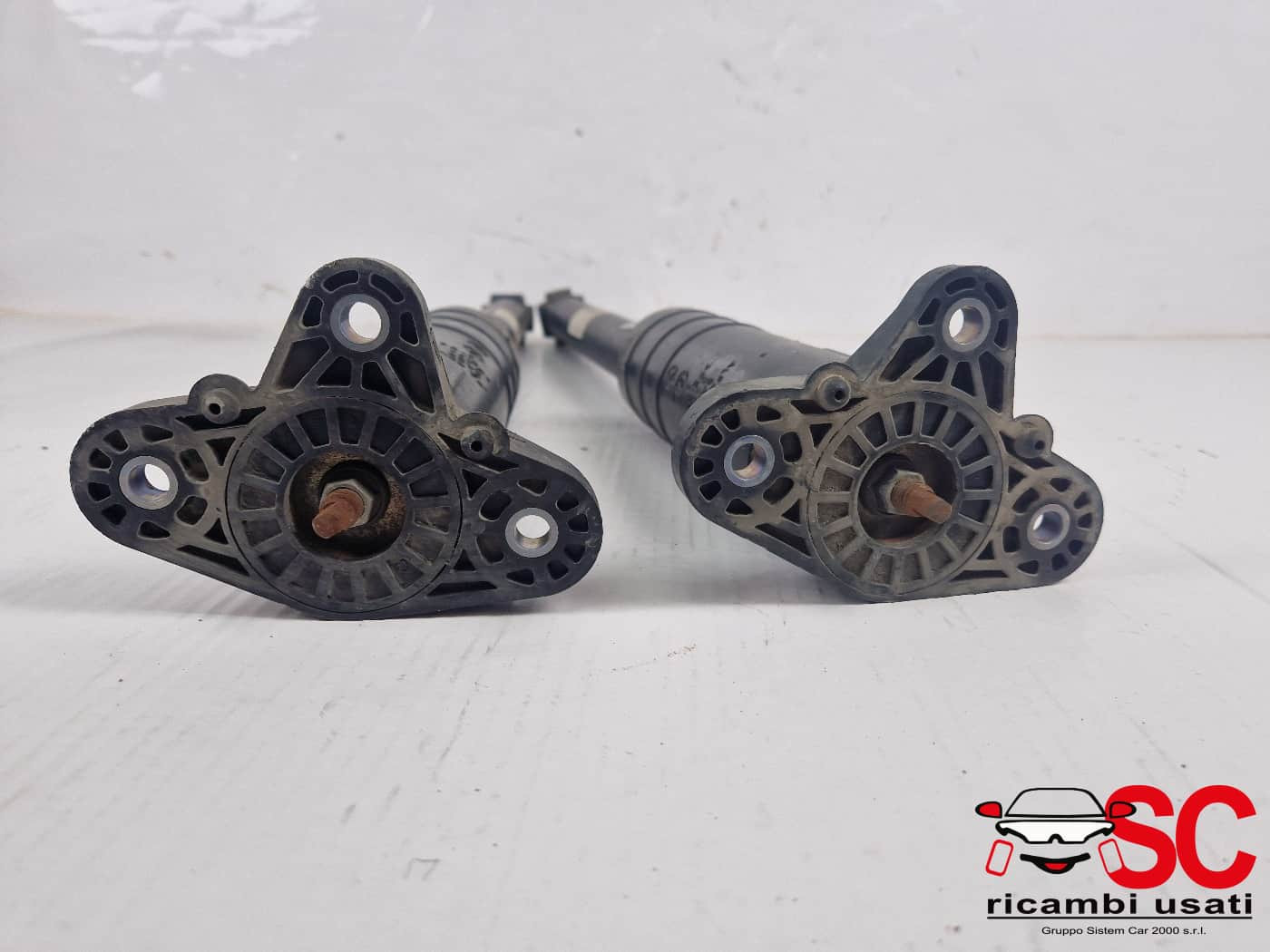 AMMORTIZZATORE/I POSTERIORI ALFA ROMEO Giulia Serie (952_) 50549157 (16>)