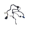 IMPIANTO ELETTRICO (CABLAGGIO) PORTA POSTERIORE SX ALFA ROMEO Giulia Serie (952_) 50545971 (16>)