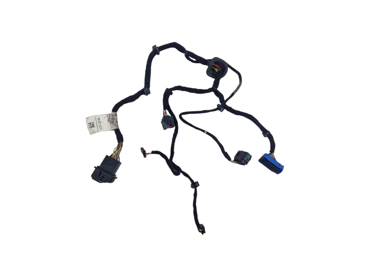 IMPIANTO ELETTRICO (CABLAGGIO) PORTA POSTERIORE SX ALFA ROMEO Giulia Serie (952_) 50545971 (16>)