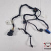 IMPIANTO ELETTRICO (CABLAGGIO) PORTA POSTERIORE SX ALFA ROMEO Giulia Serie (952_) 50545971 (16>)