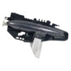 MANIGLIA ESTERNA POSTERIORE SINISTRA ALFA ROMEO Giulia Serie (952_) 156113674 (16>)