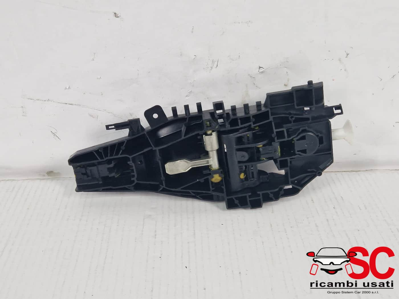 MANIGLIA ESTERNA POSTERIORE SINISTRA ALFA ROMEO Giulia Serie (952_) 156113674 (16>)