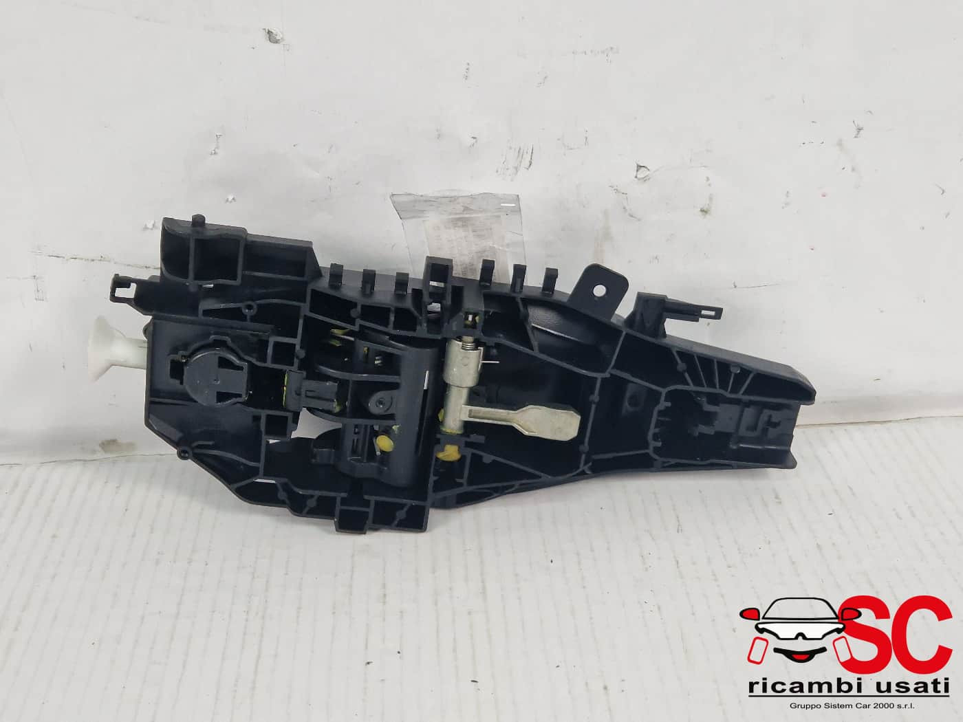 MANIGLIA ESTERNA POSTERIORE DESTRA ALFA ROMEO Giulia Serie (952_) 156113674 (16>)