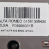 PLAFONIERA ALFA ROMEO Giulia Serie (952_) 156130543 (16>)