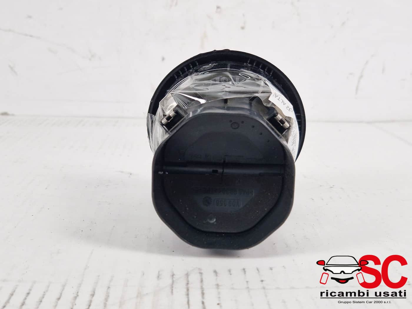 BOCCHETTA ARIA CRUSCOTTO SX MERCEDES Classe A Serie (W176) A1768300354 (12>18)