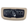COMANDO LUCI BMW Serie 2 Active Tourer (F45) 9311729 (14>18)