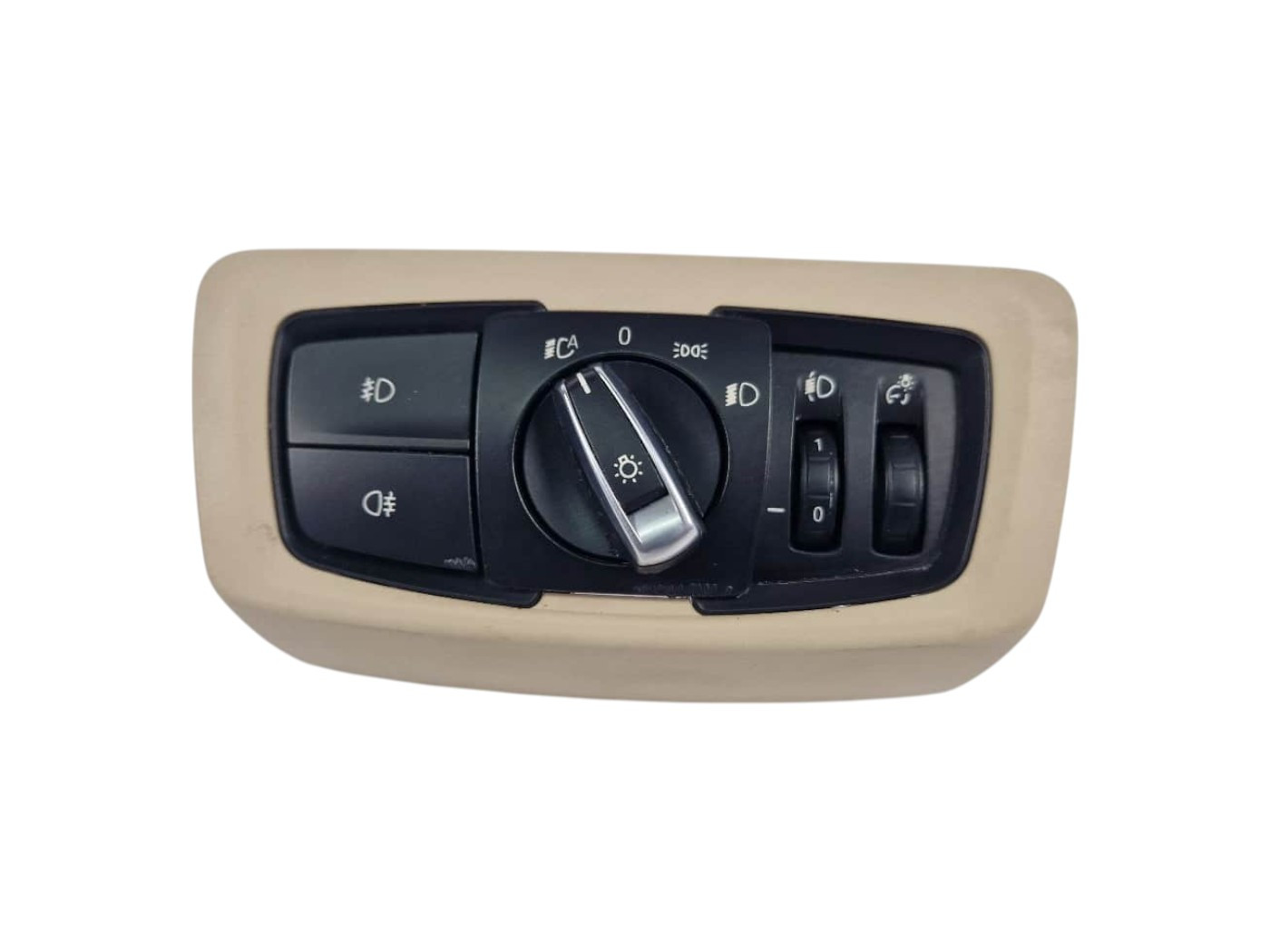 COMANDO LUCI BMW Serie 2 Active Tourer (F45) 9311729 (14>18)