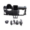KIT AIRBAG SEMICOMPLETO DACIA Spring Serie elettrica (20>)