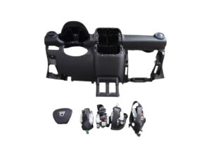 KIT AIRBAG SEMICOMPLETO DACIA Spring Serie elettrica (20>)