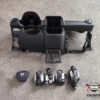KIT AIRBAG SEMICOMPLETO DACIA Spring Serie elettrica (20>)