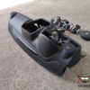 KIT AIRBAG SEMICOMPLETO DACIA Spring Serie elettrica (20>)