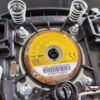 KIT AIRBAG SEMICOMPLETO DACIA Spring Serie elettrica (20>)