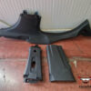 RIVESTIMENTO MONTANTE CENTRALE ALFA ROMEO Tonale Serie 156162223 (22>)