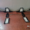 RIVESTIMENTO MONTANTE CENTRALE ALFA ROMEO Tonale Serie 156162223 (22>)