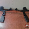 RIVESTIMENTO MONTANTE CENTRALE ALFA ROMEO Tonale Serie 156162223 (22>)