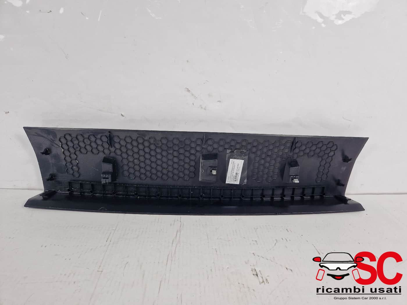 RIVESTIMENTO PLASTICA INTERNO PORTELLONE POST ALFA ROMEO Tonale Serie 156155758 (22>)