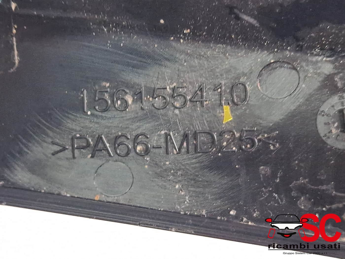 RIVESTIMENTO SPECCHIO INTERNO ALFA ROMEO Tonale Serie 156155410 (22>)