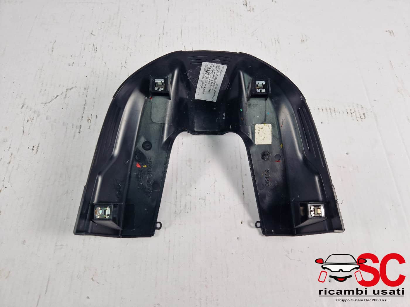 RIVESTIMENTO SPECCHIO INTERNO ALFA ROMEO Tonale Serie 156155410 (22>)