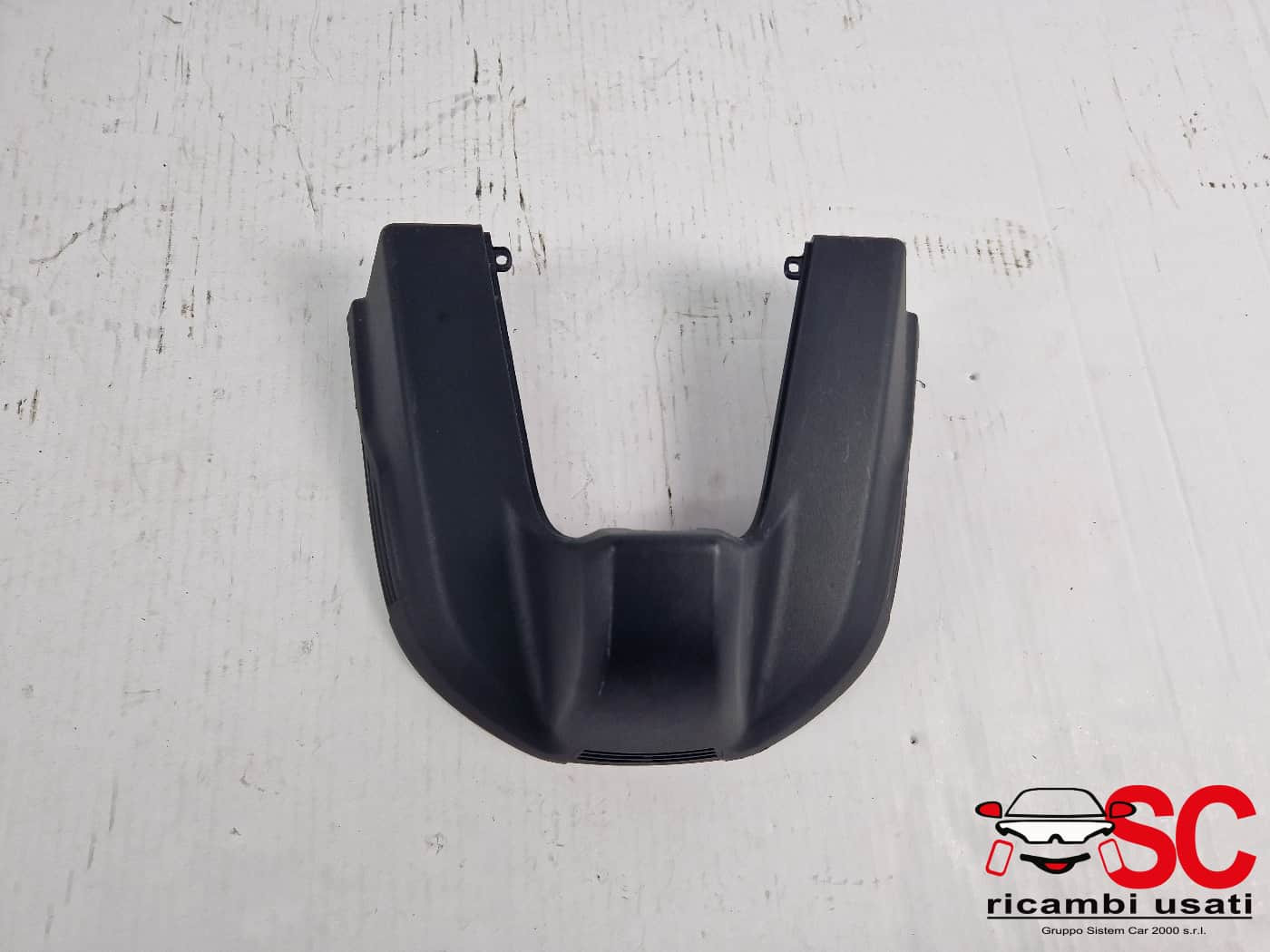 RIVESTIMENTO SPECCHIO INTERNO ALFA ROMEO Tonale Serie 156155410 (22>)