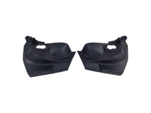 RIVESTIMENTO MONTANTE POSTERIORE SX E DX ALFA ROMEO Tonale Serie 156155606 (22>)