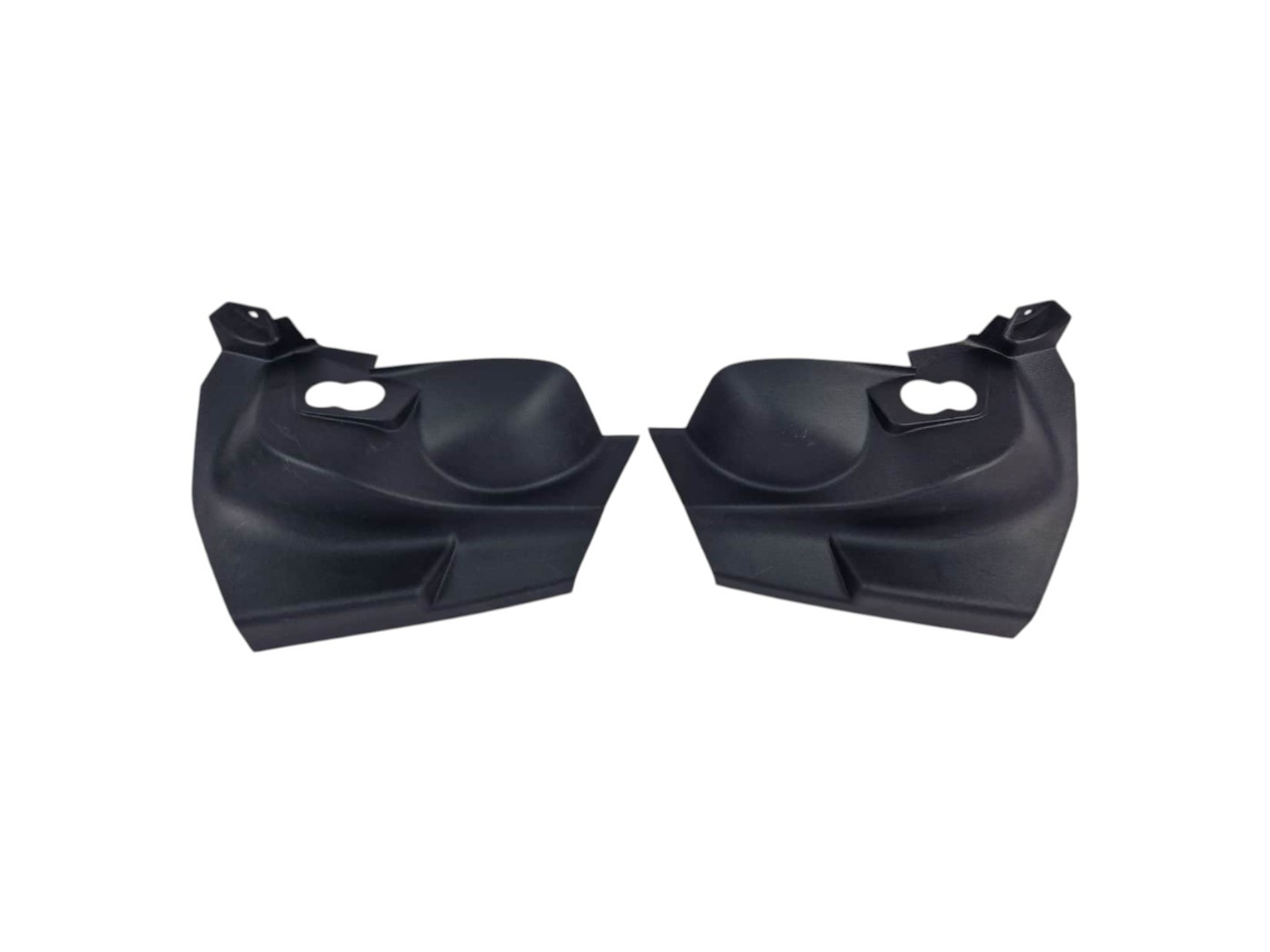 RIVESTIMENTO MONTANTE POSTERIORE SX E DX ALFA ROMEO Tonale Serie 156155606 (22>)