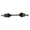 SEMIASSE ANTERIORE SINISTRO ALFA ROMEO Tonale Serie 52088372 (22>)