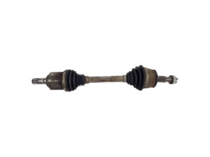 SEMIASSE ANTERIORE SINISTRO ALFA ROMEO Tonale Serie 52088372 (22>)