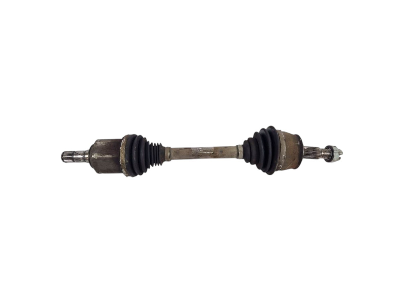 SEMIASSE ANTERIORE SINISTRO ALFA ROMEO Tonale Serie 52088372 (22>)