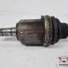 SEMIASSE ANTERIORE SINISTRO ALFA ROMEO Tonale Serie 52088372 (22>)