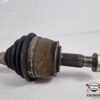 SEMIASSE ANTERIORE SINISTRO ALFA ROMEO Tonale Serie 52088372 (22>)