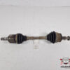 SEMIASSE ANTERIORE SINISTRO ALFA ROMEO Tonale Serie 52088372 (22>)
