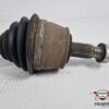 SEMIASSE ANTERIORE DESTRO ALFA ROMEO Tonale Serie (22>)