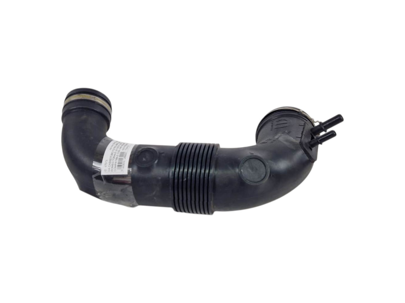 52109791 TUBO ASPIRAZIONE FILTRO ARIA ALFA ROMEO Tonale Serie diesel