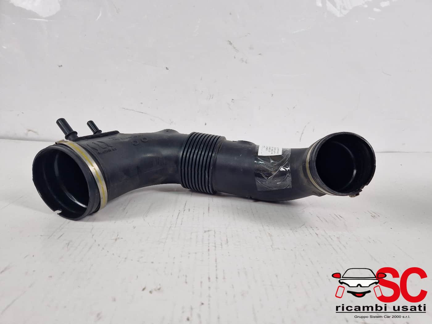 52109791 TUBO ASPIRAZIONE FILTRO ARIA ALFA ROMEO Tonale Serie diesel