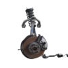 MASSA MECCANICA ANTERIORE SINISTRA MERCEDES Classe C (W205) (2013-) A2053322100 diesel (13>)