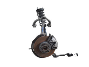 MASSA MECCANICA ANTERIORE SINISTRA MERCEDES Classe C (W205) (2013-) A2053322100 diesel (13>)