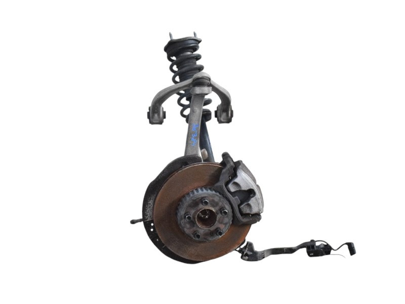 MASSA MECCANICA ANTERIORE SINISTRA MERCEDES Classe C (W205) (2013-) A2053322100 diesel (13>)