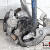 MASSA MECCANICA ANTERIORE SINISTRA MERCEDES Classe C (W205) (2013-) A2053322100 diesel (13>)