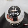 LEVA CAMBIO FIAT 500 Serie 50296544 benzina (15>)