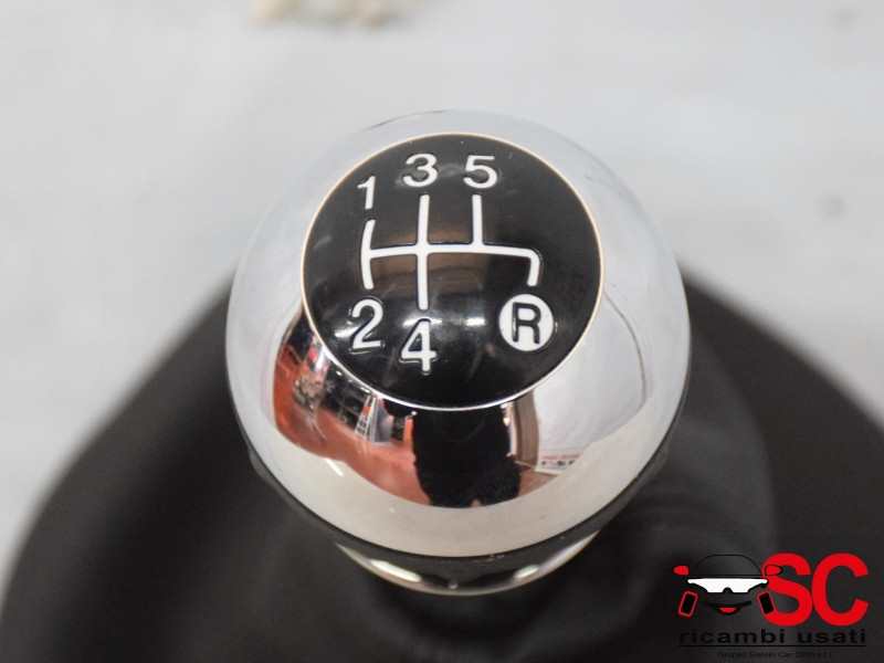 LEVA CAMBIO FIAT 500 Serie 50296544 benzina (15>)